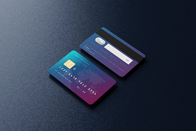 Credit Card Mockups branding card credit card mockups e commerce electronic