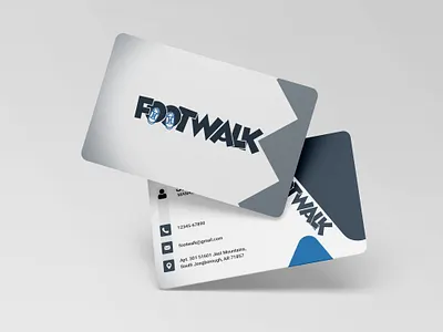 Business Card animation app application branding design graphic design illustration logo snepitech ui vector