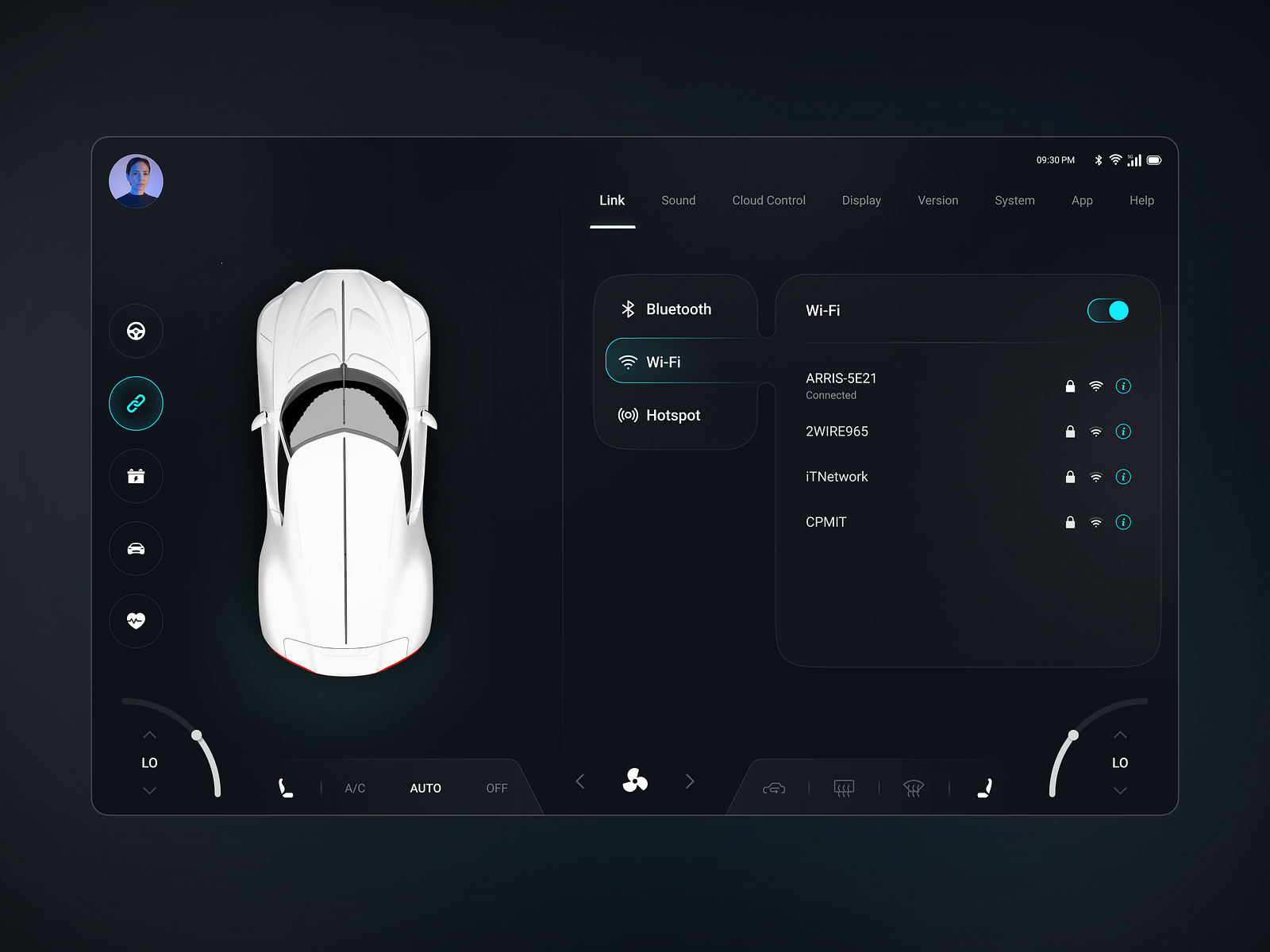 Next Gen Dashboard Elevating Driving Experiences By Artonest Design Next Gen Dashboard Elevating Driving Experiences By Artonest Design