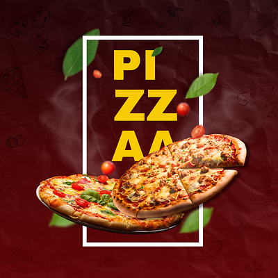 Pizza creative 1 (Promotion)