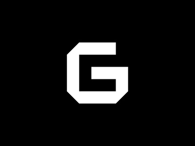 Letter G Logo Mark abstract design idea ideas letter lettering lettermark logo logo design logo designer logodesign logomark logos mark minimal minimalist modern simple type typo