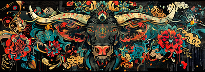 Latin Taurus Tattoo Design tattoo design tattoos taurus taurus tattoo