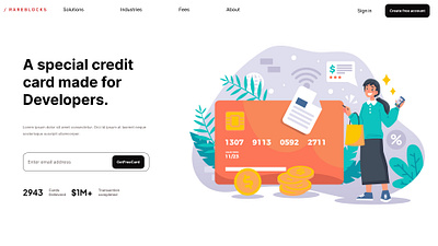 landing page design #recreate. #redesign 2d design designs figma design front page graphic design landing page landing page design ui ux design web design