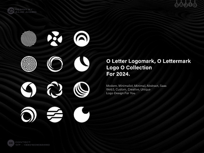 O Letterlogo, O logomark, O lettermark, O logo, O Symbol, O Icon branding business logo company logo corporate creative logo illustration logo design modern logo o icon o letter logo design o letterlogo o lettermark o logo design o logo symbol o logomark o minimal logo o minimalist logo o symbol o tech logo