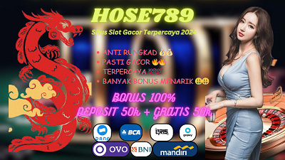 Hose789 antirungkad bonus100 gacor hose789 judislot juditerpercaya maxwin pragmatic slotgacor slotonline zeus