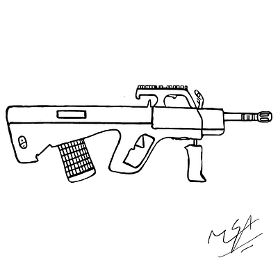 'Black Ops 1 Edition' sketches art drawing sketch