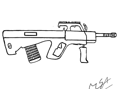 'Black Ops 1 Edition' sketches art drawing sketch