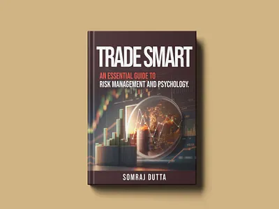 BOOK COVER DESIGN branding cover book cover design depression design flat illustration logo ui vector