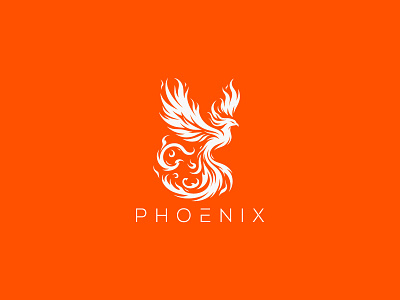 Phoenix Logo fire bird fire bird logo phoenix phoenix bir phoenix bird logo phoenix logo phoenix logo design red bird red phoenix