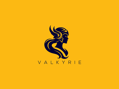 Valkyrie Logo mythology norse valkeries valkeries logo valkyrie valkyrie design valkyrie logo valkyrie logo design valkyrie vector logo valkyrja viking logo viking women vikings warrior wings woman wonderwoman