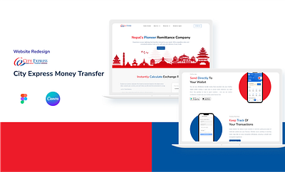 City Express Landing Page creativedesign designinspiration figma graphic design illustration redesign ui uidesign ux webapp website websitedesign websiteredesign