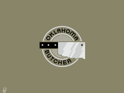 OKLAHOMA BUTCHER america burgers butcher eat ferm knife meat oklahoma shop states unuted states usa