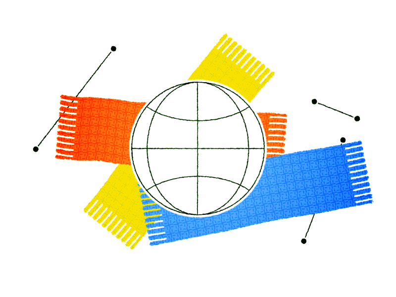 Badge 1 2d after effects animation gif graphic design illustration motion graphics