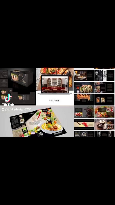 Shopify website design branding graphic design logo