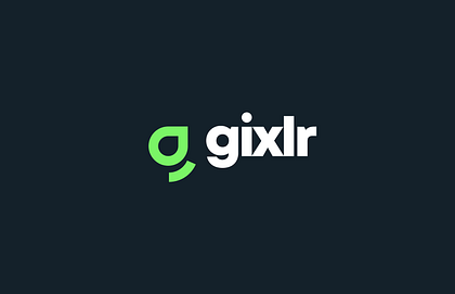Gixlr : Logo Design