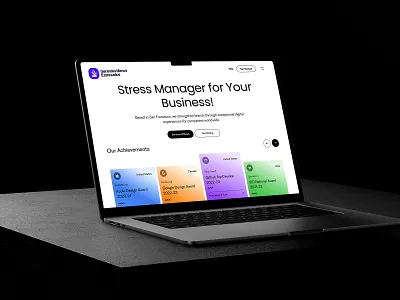 System Management logo branding design logo logo design logodesign logos management logo modern logo system logo tech logo