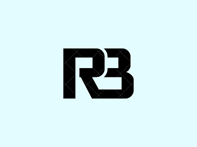 RB logo br br logo br monogram branding design digital art graphic design icon identity illustration lettermark logo logo design logotype monogram rb rb logo rb monogram typography vector