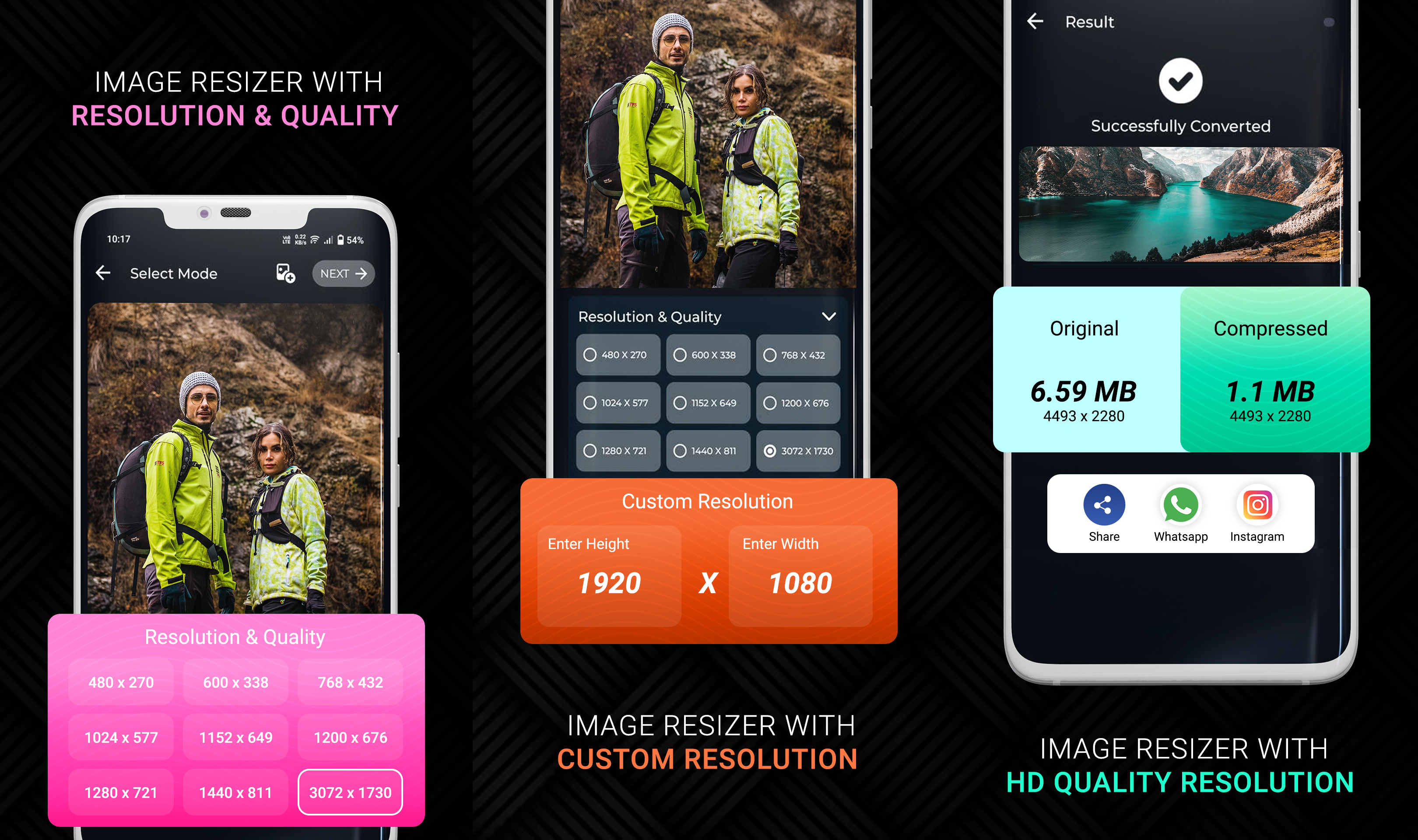 Screenhsots Preview 2