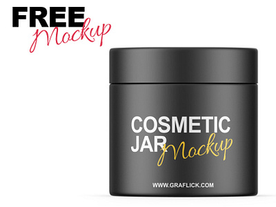 FREE COSMETIC JAR MOCKUP body care body lotion mockup cosmetic cream jar cosmetic jar cosmetic jar mockup cosmetic packaging mockup cream jar face cream jar mockup free mockup free mockups freebies freebies mockup gel jar lotion jar mockup moisturizer jar moisturizing cream jar plastic jar mockup skin care