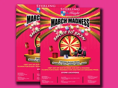 Flyer Design banner design book cover design brochure design cover design custom flyer flyer design graphic design illustration professional flyer social media thumbnail thumbnail design unique flyer you tube thumbnail