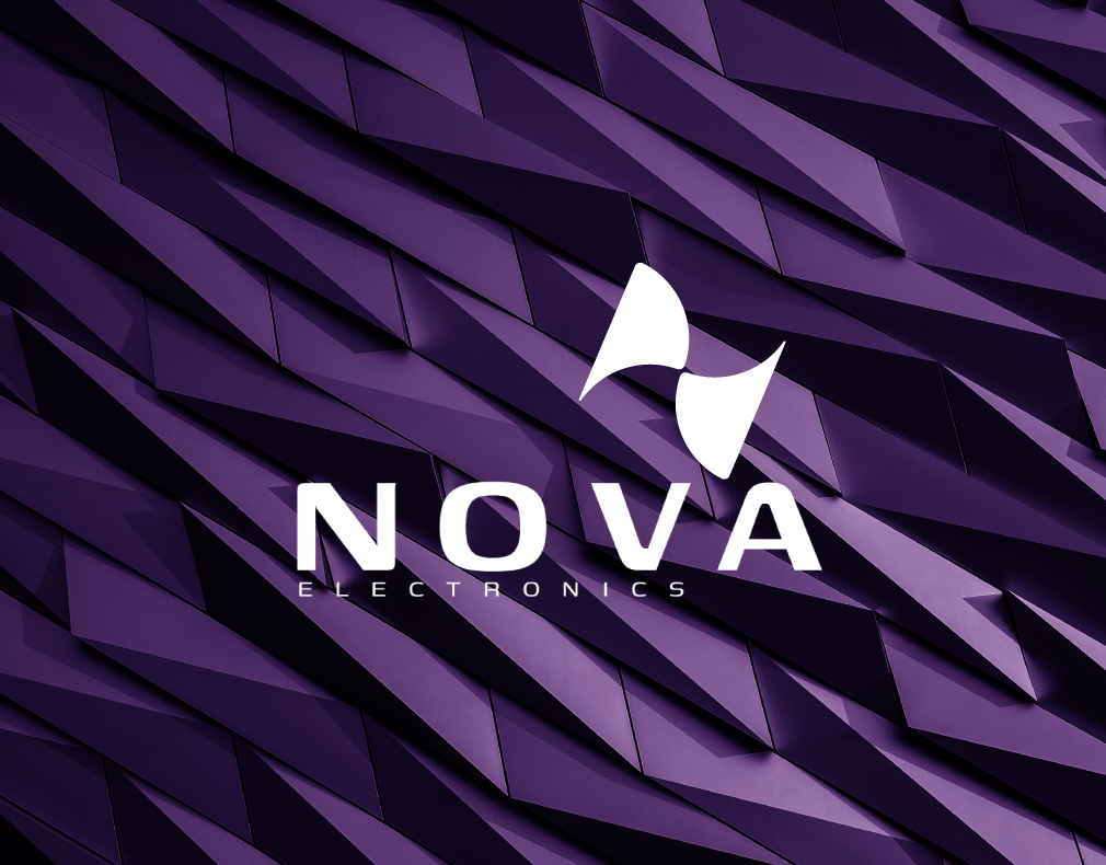 NOVA Logo - Abstract, Geometric & Minimalist Design abstract abstract logo branding clean clean logo design flat geometric geometric logo graphic design graphic designer logo minimal minimalist minimalist logo modern modern logo n logo technology vector