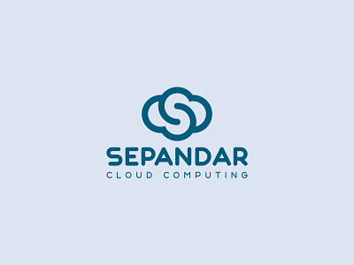 Logo Sepandar logo