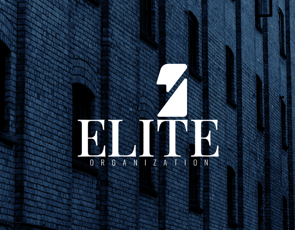 ELITE Logo - Abstract, Geometric & Minimalist Design abstract abstract logo branding clean clean logo design flat geometric geometric logo graphic design graphic designer logo minimal minimalist minimalist logo modern modern logo premium technology vector