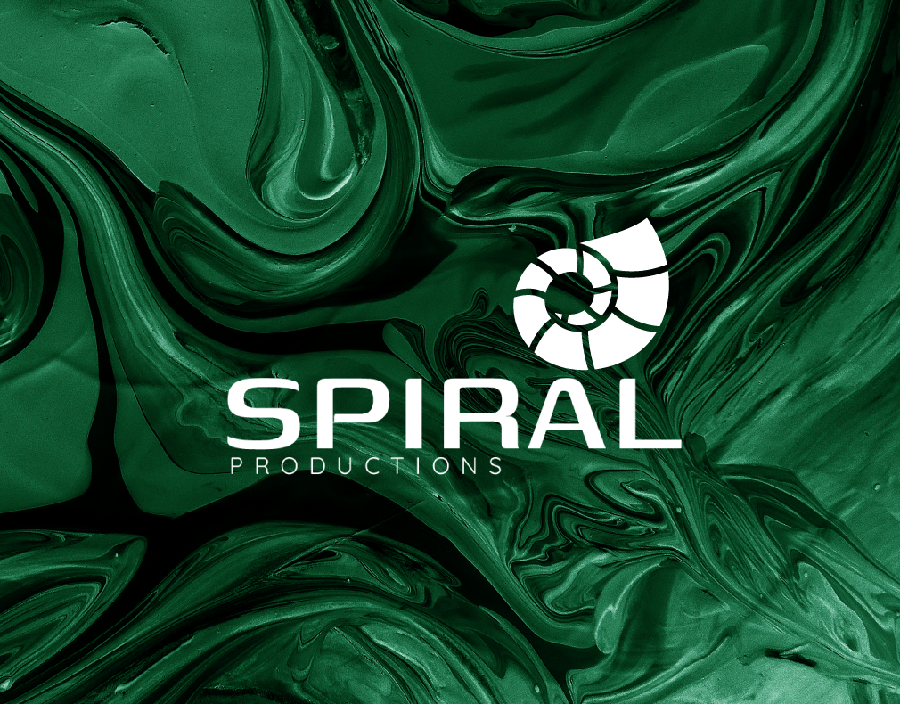 SPIRAL Logo - Abstract, Geometric & Minimalist Design abstract abstract logo branding clean clean logo design dynamic flat geometric geometric logo graphic design graphic designer logo minimal minimalist minimalist logo modern modern logo technology vector