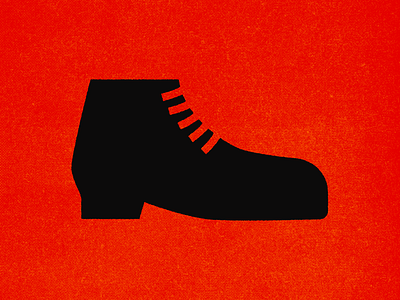 Shoe adobe illustrator branding character design clean colorful concept art contemporary design digital art editorial illustration flat design geometric graphic design illustration line art minimal modern poster design vector vector art visual identity