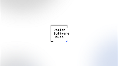 PSH - logo for a software house graphic design ilustrator it logo logo design logotype ui vector