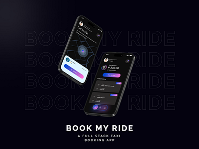 BMR-Taxi booking app adobe xd app design application design branding design figma logo minimal design taxi app taxi booking taxi booking app ui ui ui design ui ux ux ux design