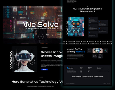 AI WEBSITE WORDPRESS. 3d 3d animation 3d elements 3d figma website designs 3d landing page 3d landing page websites 3d website designs 3d wordpress website ai 3d ai websites animation branding figma landing page spline spline 3d web design wordpress 3d wordpress 3d website wordpress websites