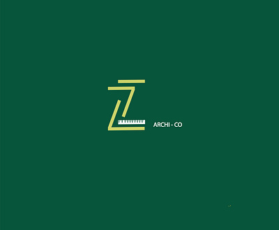 ZARCHICOMPANY LOGO branding graphic design logo
