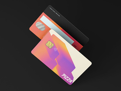 Credit Card Mockup banking card credit card credit card mockup debit card finance photoshop render