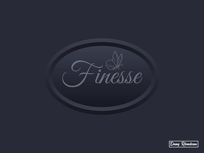 Finesse ! design graphic design vector