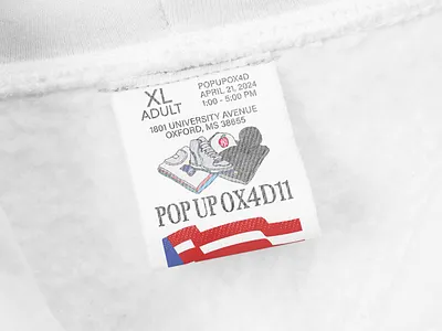 POPUPOX4D #11 advertisement branding event design graphic design illustration promotional design