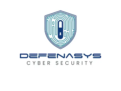 CYBER SECURITY LOGO branding graphic design logo