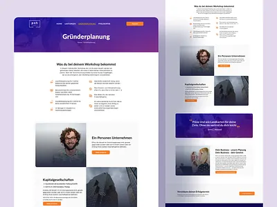 Consulting Agency about us page best design 2024 best of 2024 complete website design service consulting agency consulting responsive consulting web creative website design modern web design responsive website design uiroll uiux website design website inner pages design