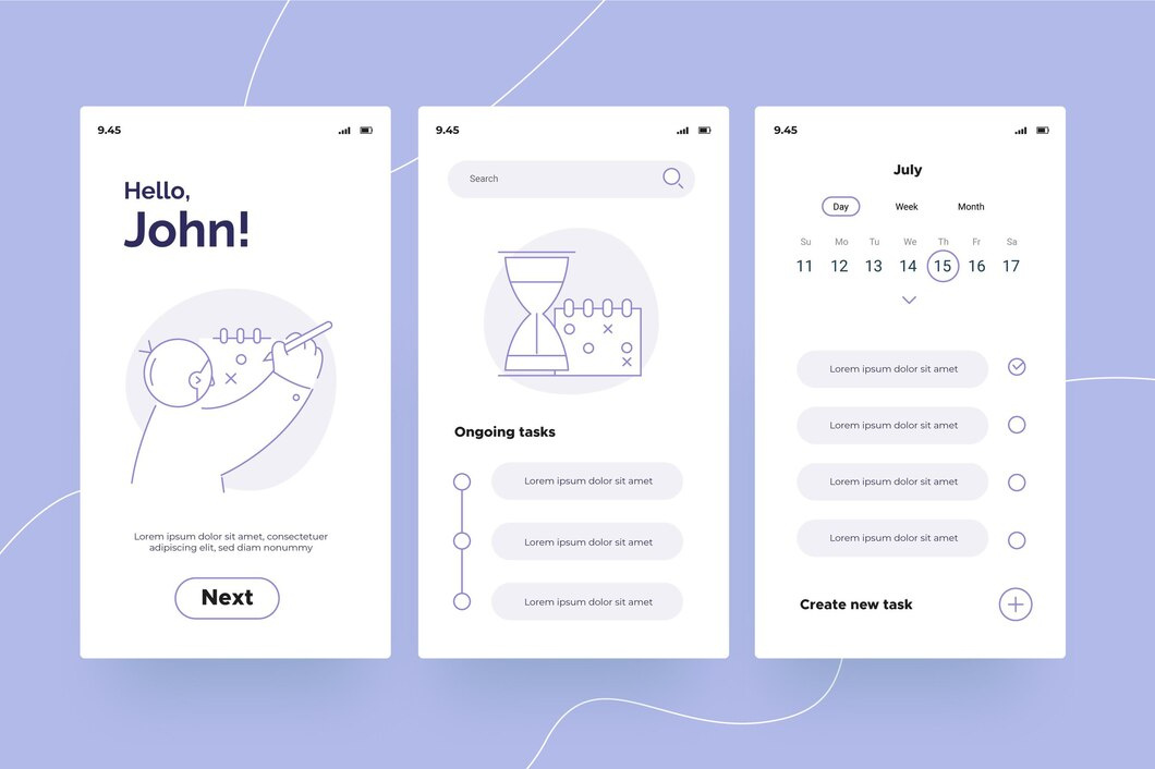 TaskMaster: Streamlined Productivity Companion by Chamod Dayashan on ...
