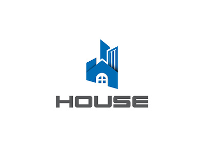 House logo ! brand identy branding building building logo business logo home home logo home logo idea house house logo idea logo logo idea logo ideas logos