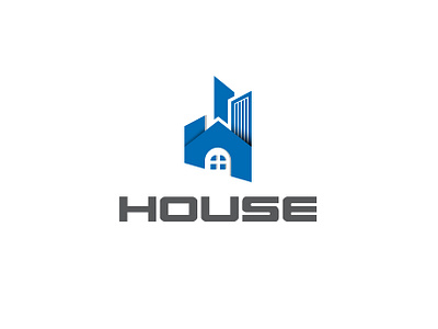 House logo ! brand identy branding building building logo business logo home home logo home logo idea house house logo idea logo logo idea logo ideas logos