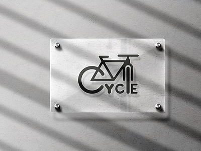 Cycle Logo Design ariful creator studio arifulcreatorstudio bicycle bicycle logo bicycle wheel brand brand identity branding cycle cycle logo cycling design graphic design illustration logo logo design logo designer ui ux vector