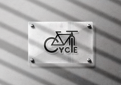 Cycle Logo Design ariful creator studio arifulcreatorstudio bicycle bicycle logo bicycle wheel brand brand identity branding cycle cycle logo cycling design graphic design illustration logo logo design logo designer ui ux vector