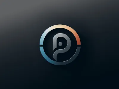 P Letter Logo Design | Modern P Logo Design brand recognition