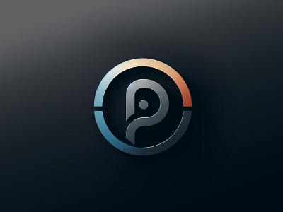 P Letter Logo Design | Modern P Logo Design brand recognition