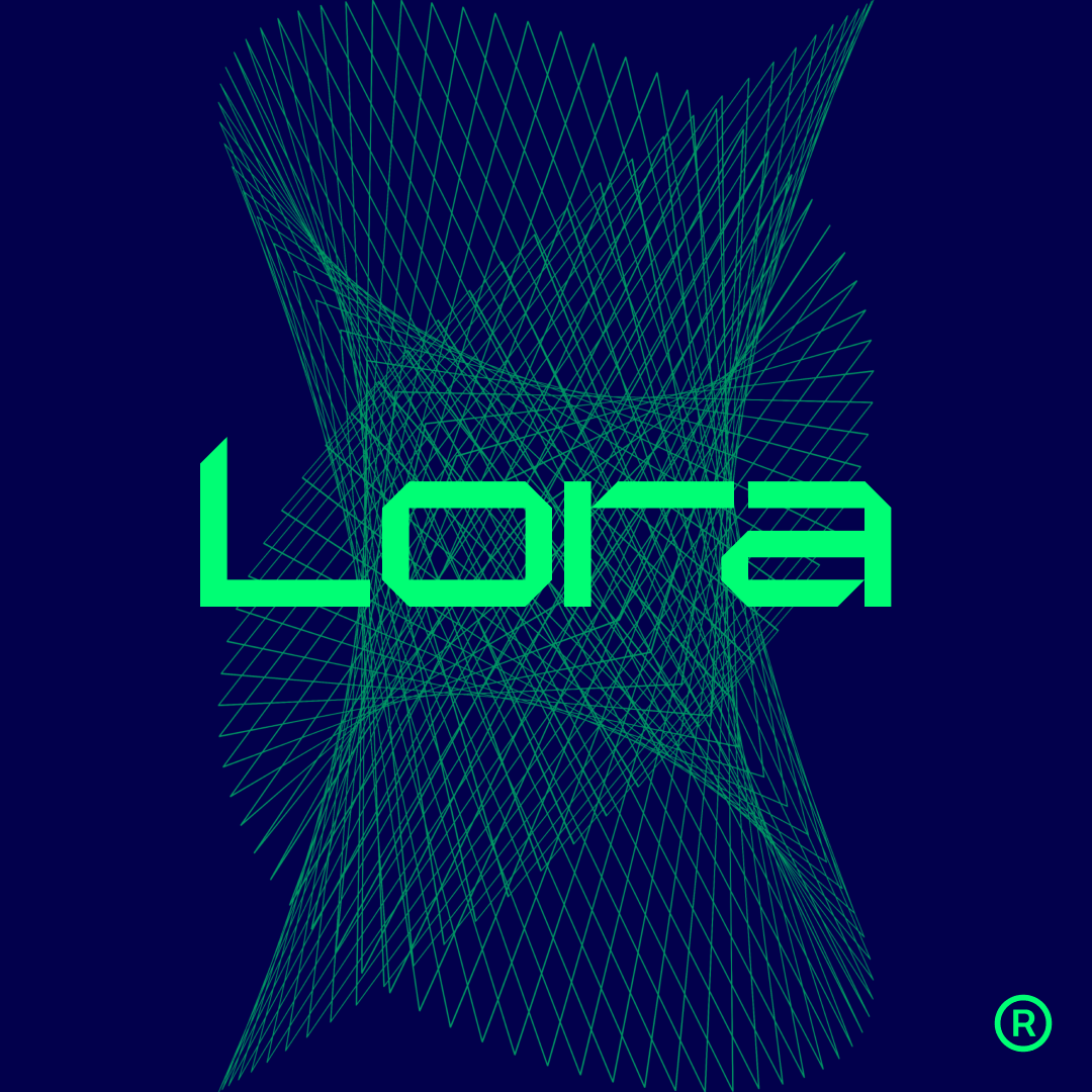 Lora branding branding design graphic design icon illustration logo typography ui ux vector