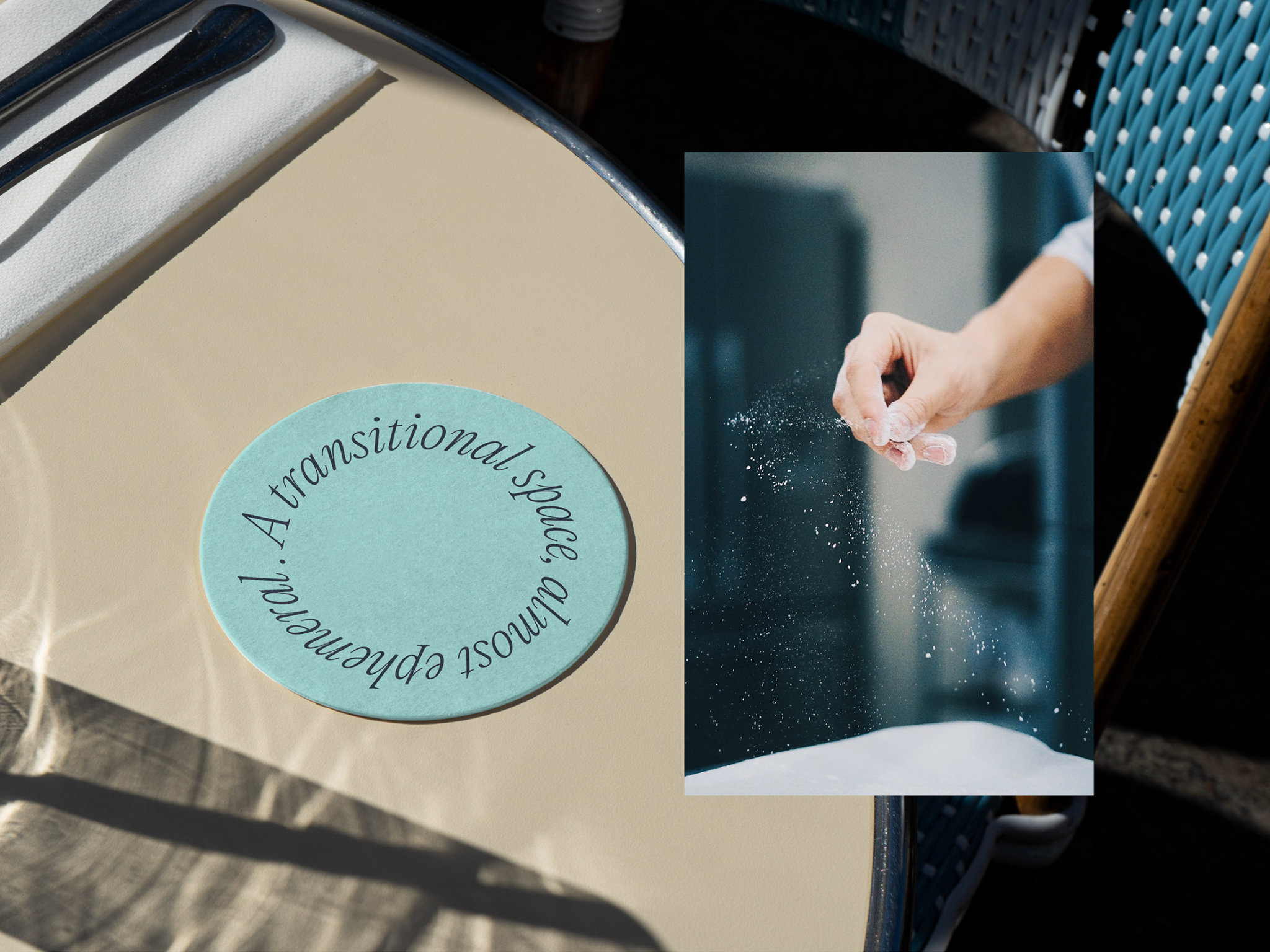 Example of Comprehensive Branding Identity Package