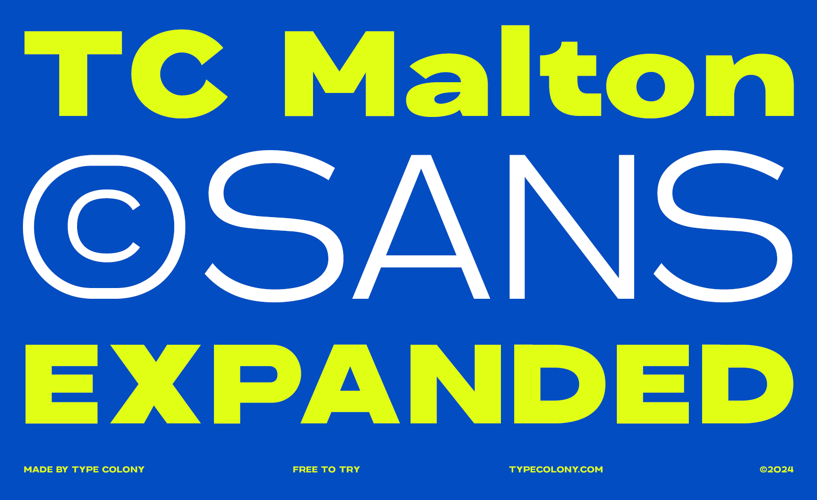 TC Malton Free Font badge branding design font free font freebie graphic design illustration logo logotype print typeface typography