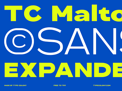 TC Malton Free Font badge branding design font free font freebie graphic design illustration logo logotype print typeface typography