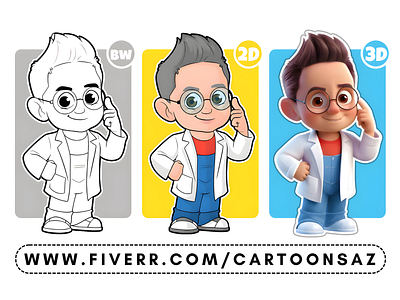 3d Character, 2d Character, Black & White Character Design 2d cartoon boy 2d cartoon character 2d character 2d cute boy 3d cartoon boy 3d character 3d cute boy 3d illustration boy black and white black and white design branding cartoon cartoon boy design cartoonsaz character design graphic design illustration illustration character vector
